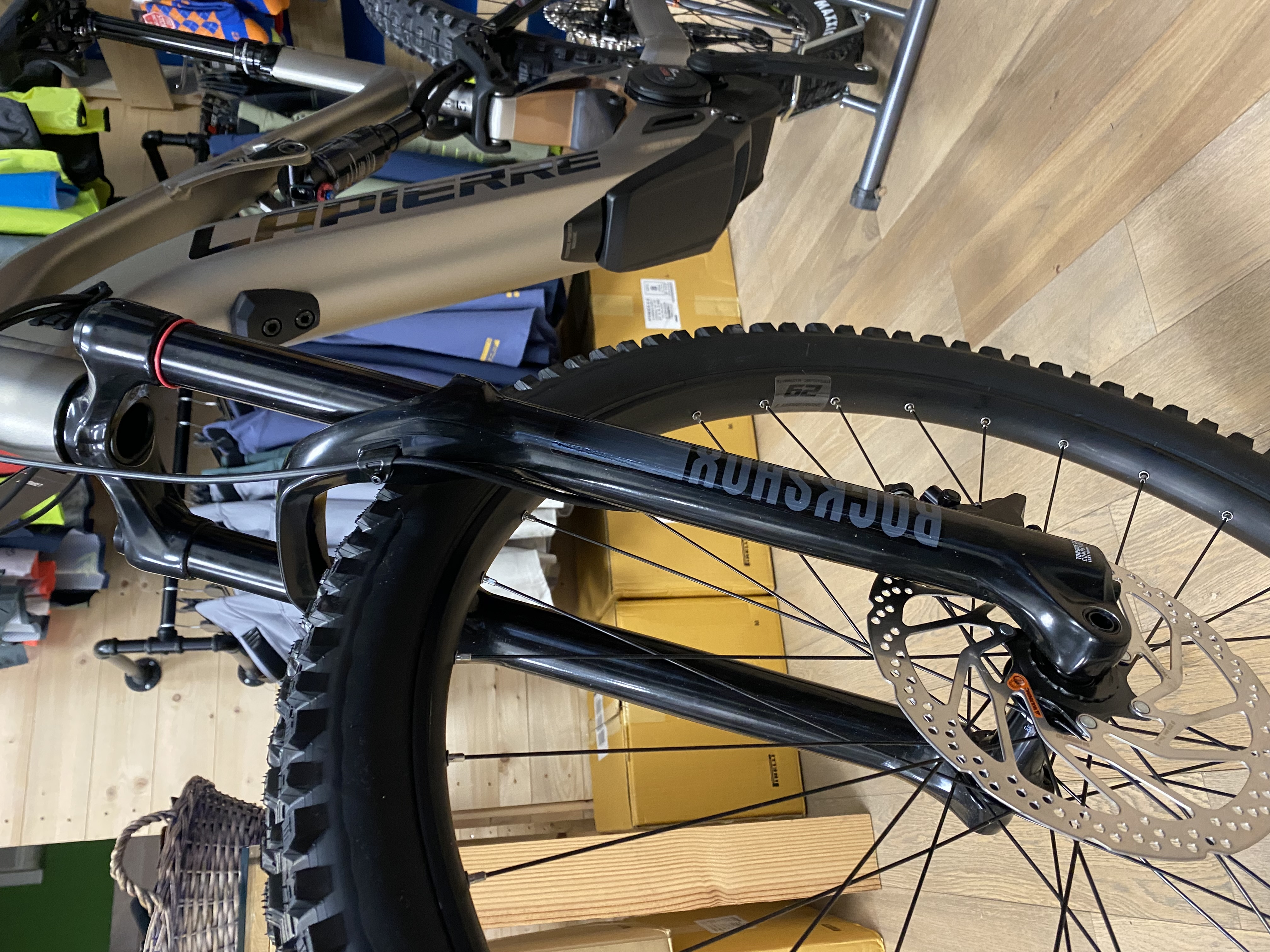 Lapierre AM 5.6